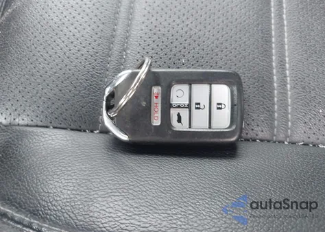 2021 Honda Cr-V Hybrid Ex-L из США, поврежденный, VIN 7FART6H86ME006392